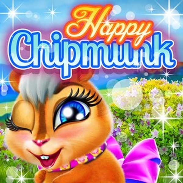 Gentle Chipmunk Care: A Family Simulation